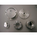 Factory Provide Customized aluminium cnc milling machining service